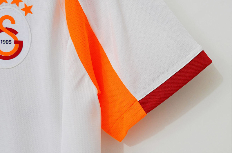 Galatasaray Soccer 25/26 Galatasaray Away 9