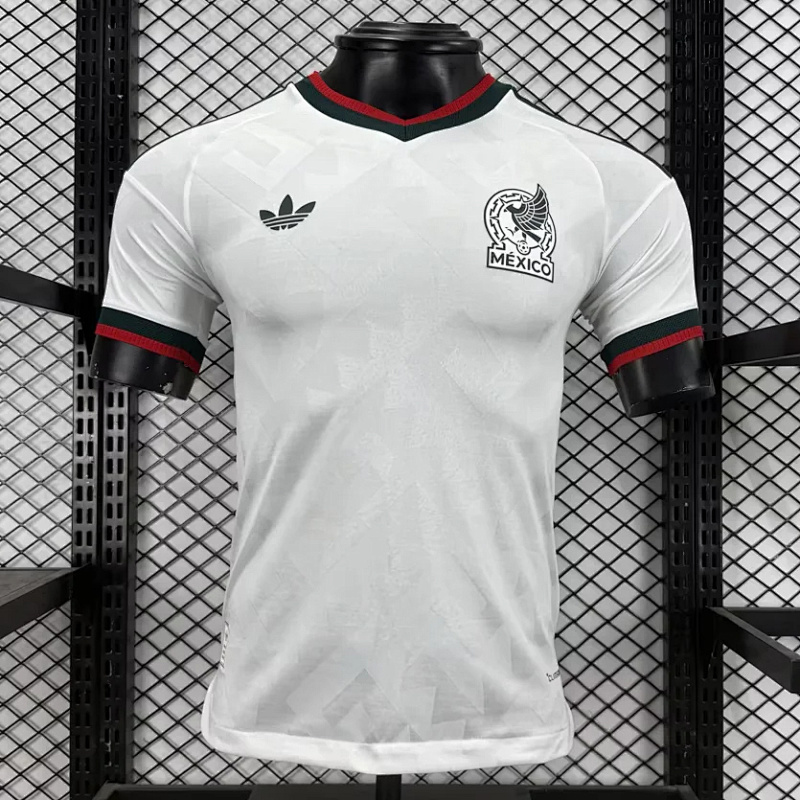 Messico Mexico Away Player
