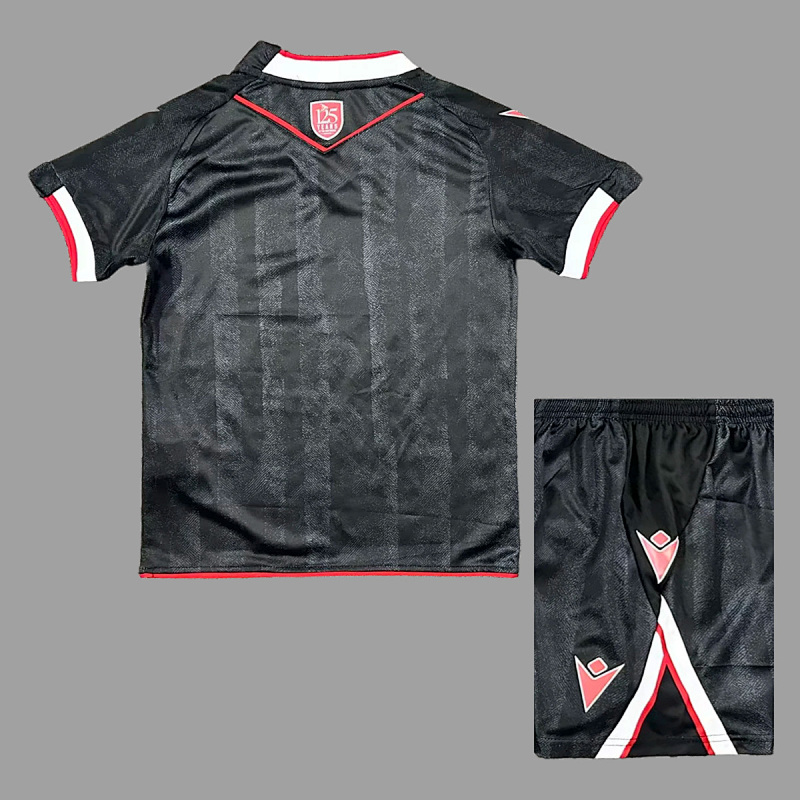 West Bromwich 25/26 West Bromwich Third Kids Size 16-28 2