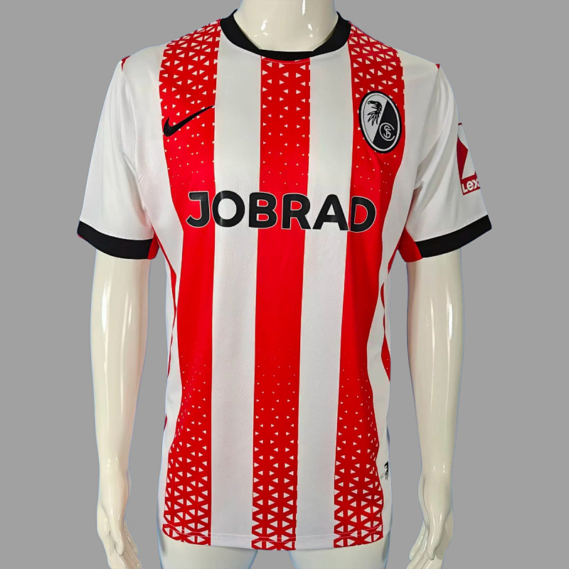 Freiburg Soccer 25/26 Freiburg Home