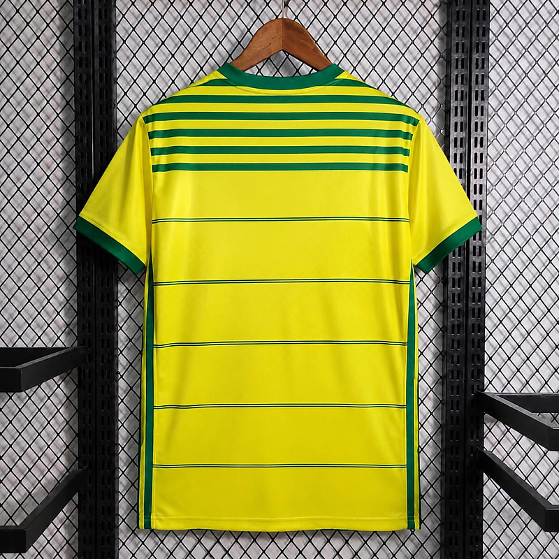 Brasile Brazil Originals COB Yellow 2