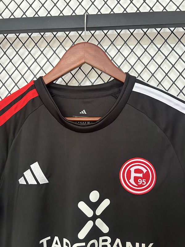 Dusseldorf Soccer 26/27 Dusseldorf Third 2