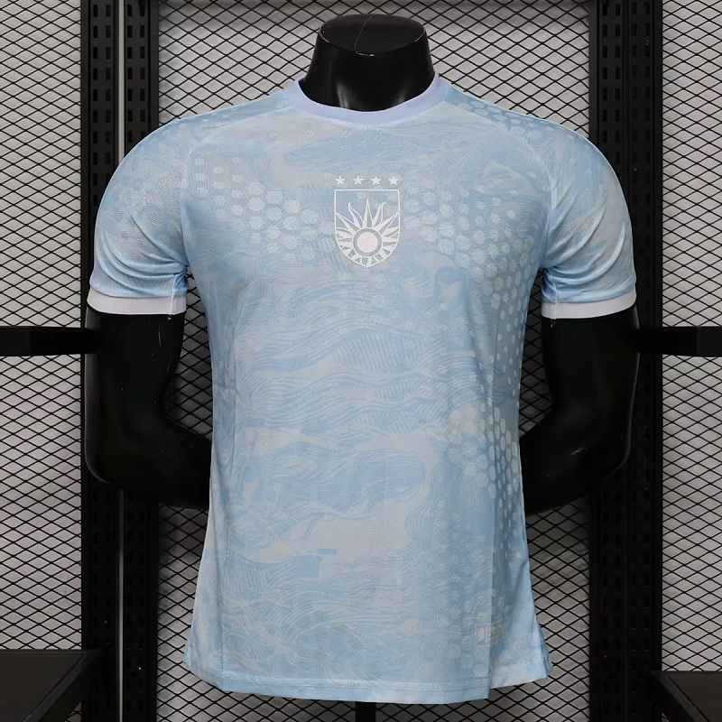 Uruguay Uruguay Special Player