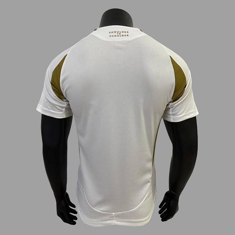 Los Angeles FC LAFC Away Player 8