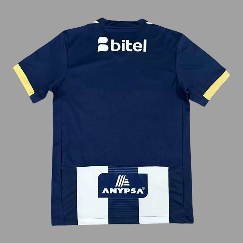 Alianza Lima Alianza Lima Home 2