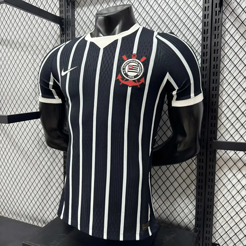 Corinthians Corinthians Away Player 8