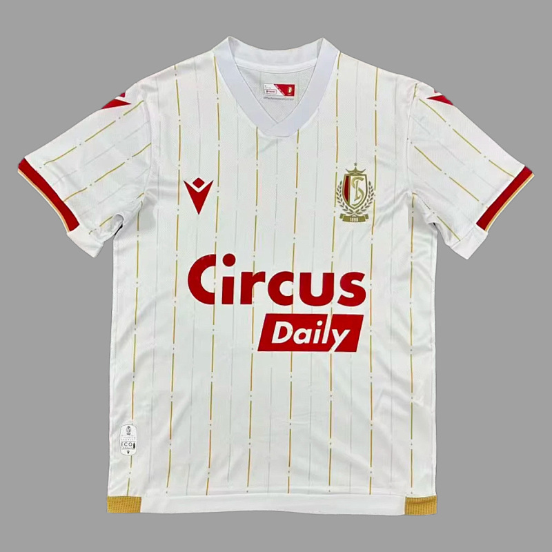 Standard Liege 25/26 Standard Liege Away