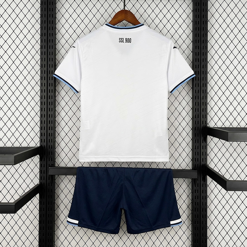 Lazio 26/27 Lazio Away Kids 2
