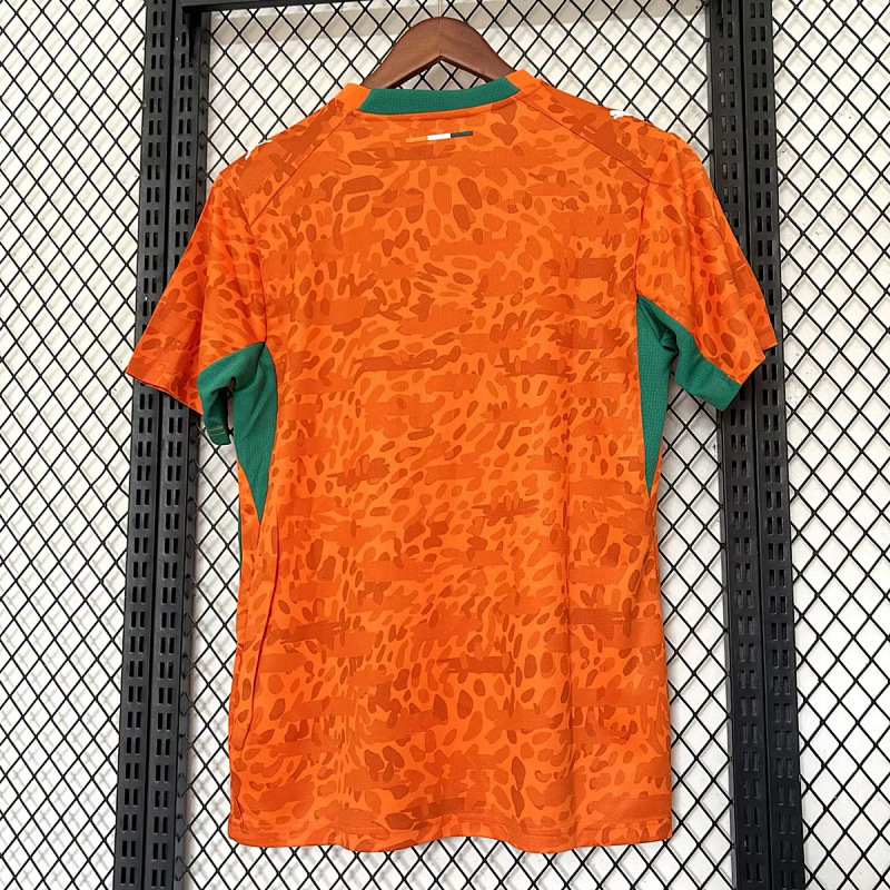 Nazionale Ivory Coast Home 9
