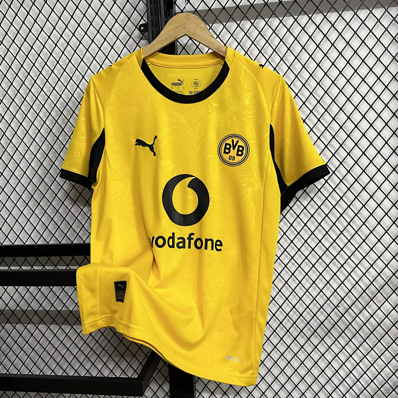 Borussia Dortmund 25/26 Dortmund Cup Version 8