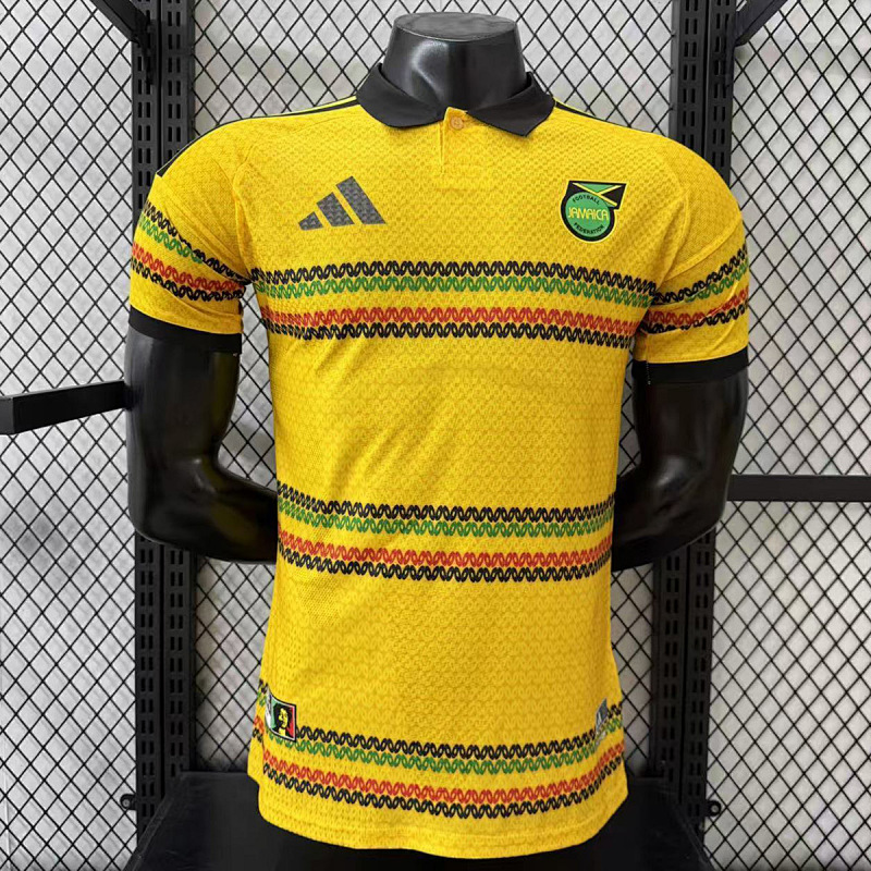 Nazionale Jamaica Home Player