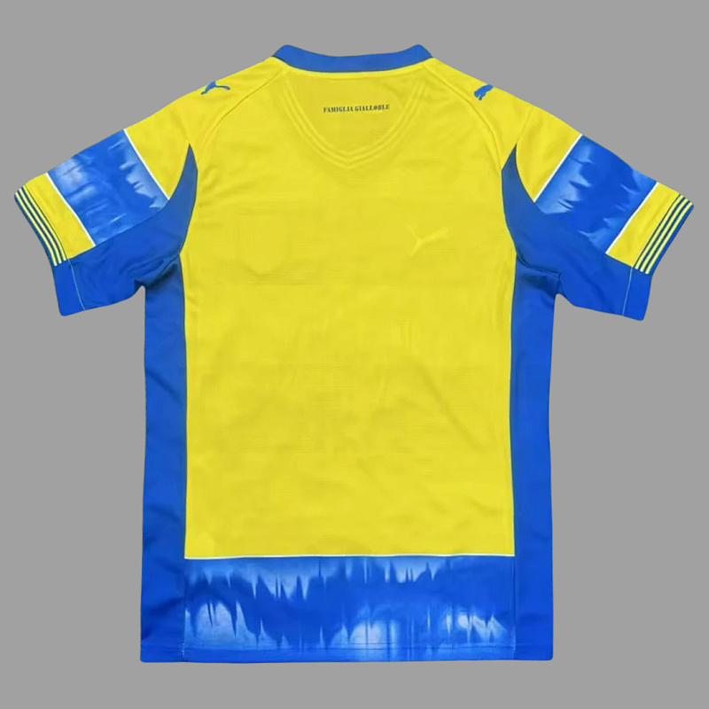 Parma 25/26 Parma Away 2