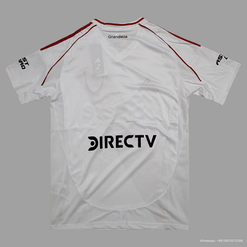 River Plate 24/25 River Plate Home 3