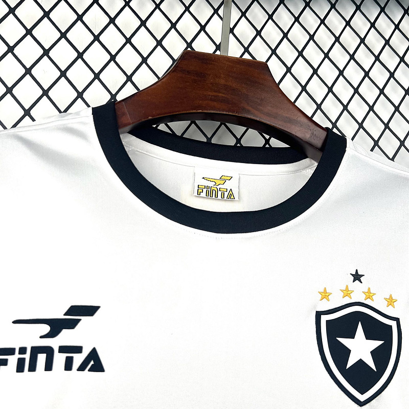 Botafogo Botafogo Third Retro 9