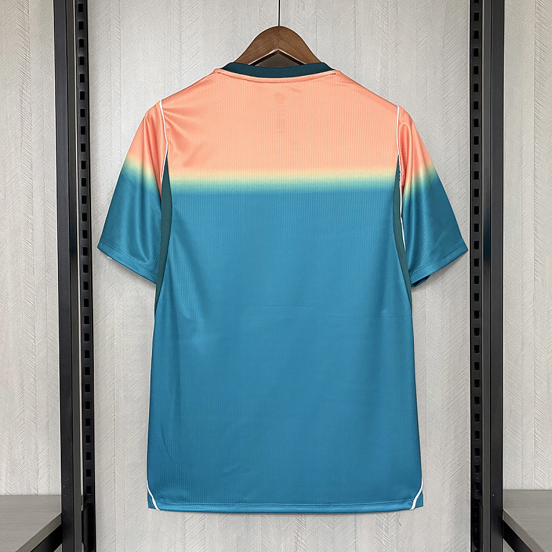 Nazionale Australia Away 9