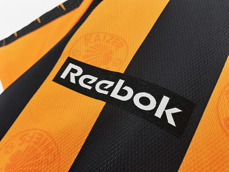 Kaizer Chiefs 98/99 Kaizer Chiefs Home Retro 8