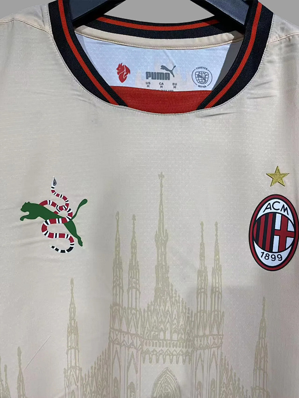 Milan 25/26 AC Milan Special Version 6