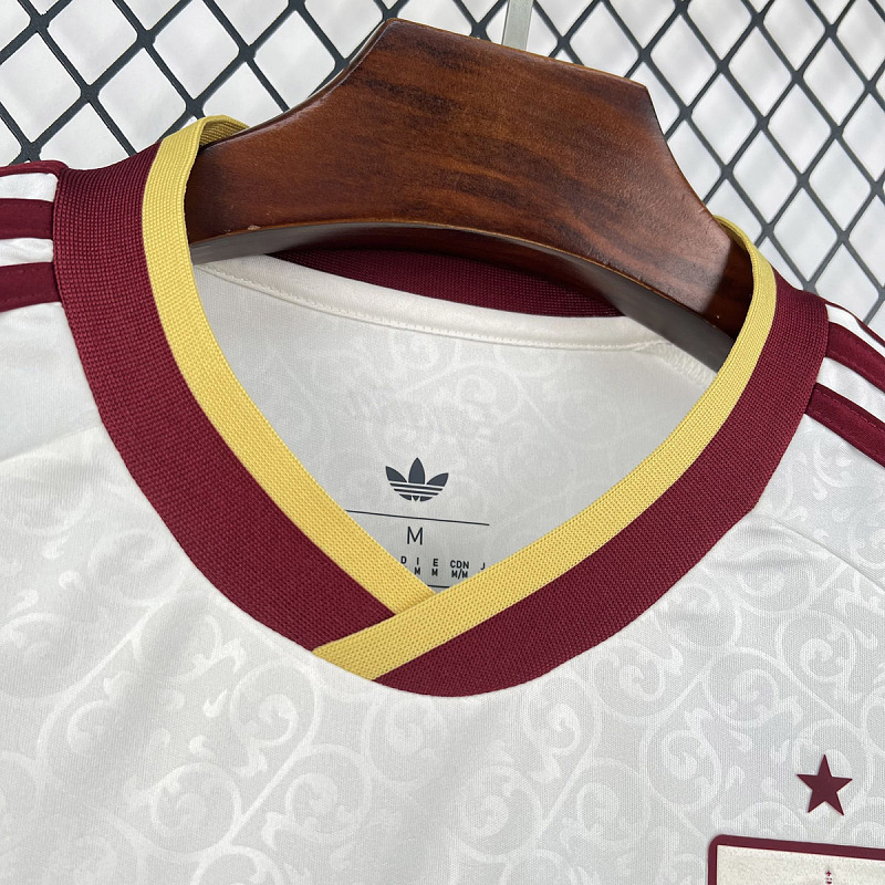 Spagna Spain x Dellafuente Away 2