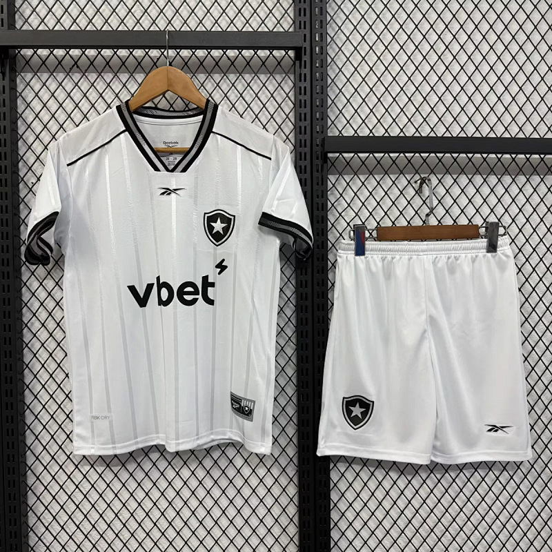 Botafogo Botafogo Third Kids Size 16-28