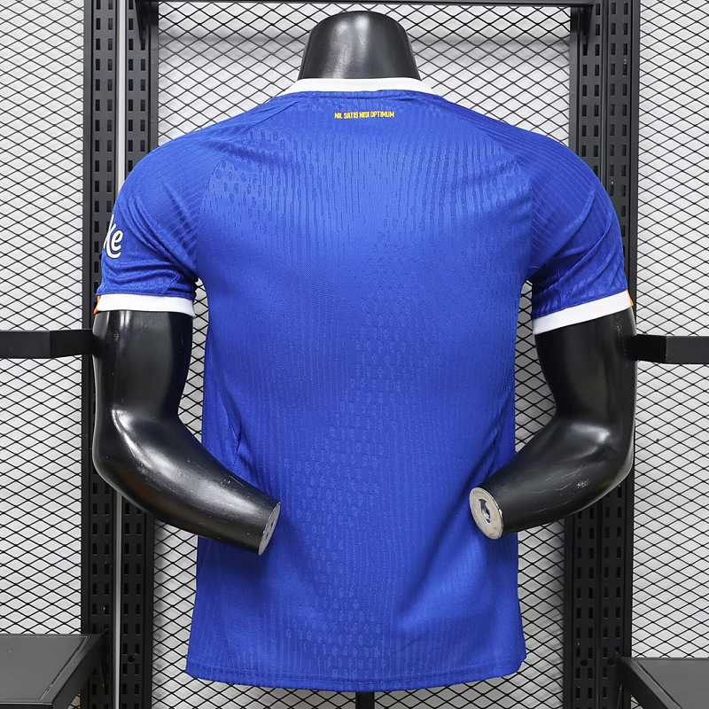 Everton 26/27 Everton Home Player 10