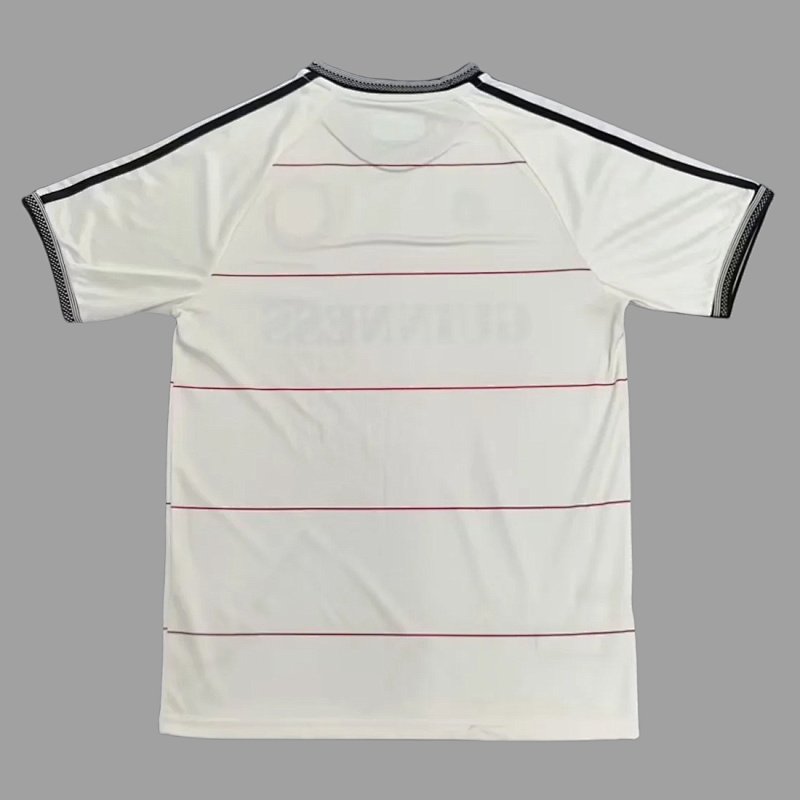 Bohemian Soccer Bohemian Away 2