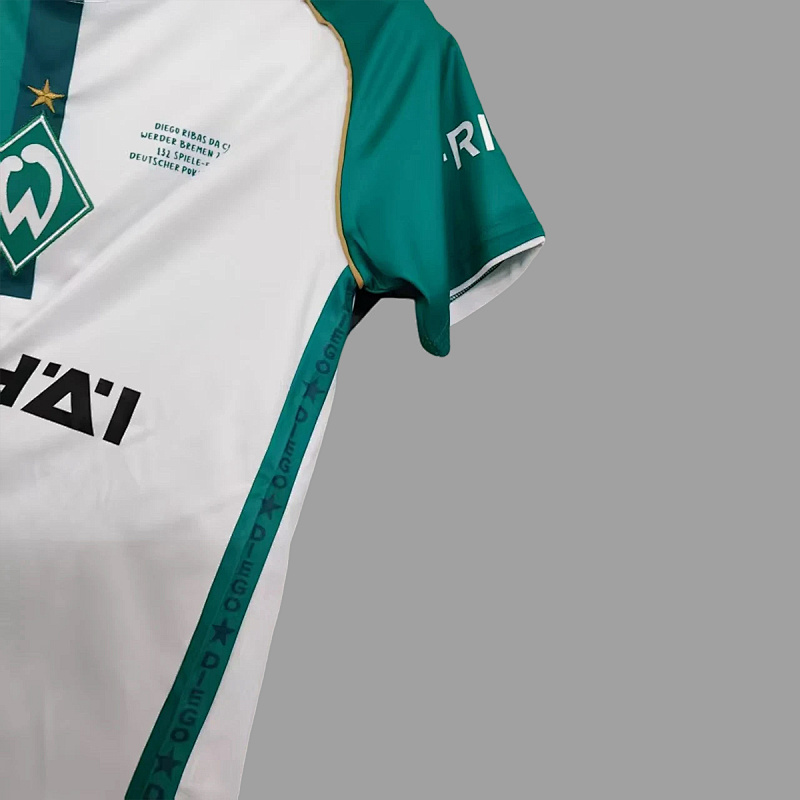 Werder Bremen 24/25 Werder Bremen Special Version 2