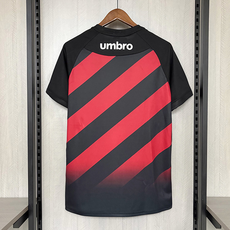 Brasile Atletico Paranaense Home 9