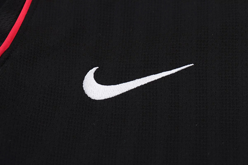 Manchester United 07/08 Manchester United Away Long Sleeve Kids Retro Size 16-28 11
