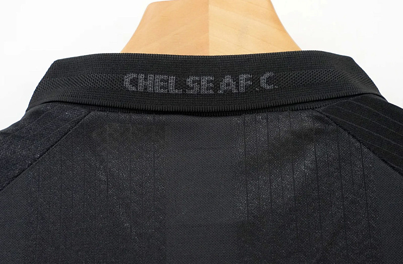 Chelsea Chelsea Blackout Retro 2