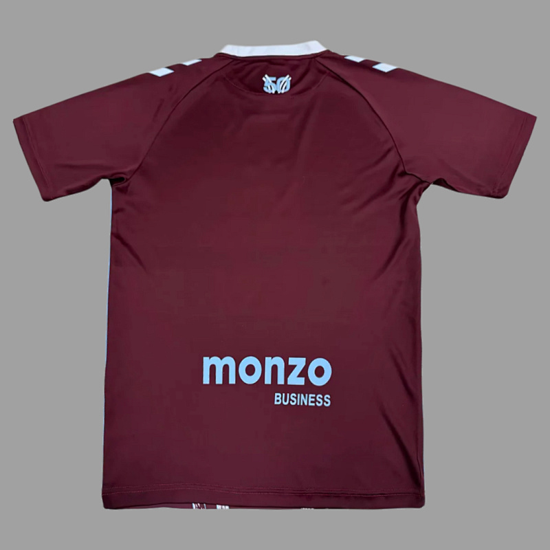 Coventry City 25/26 Coventry City 1978 Inspired 6