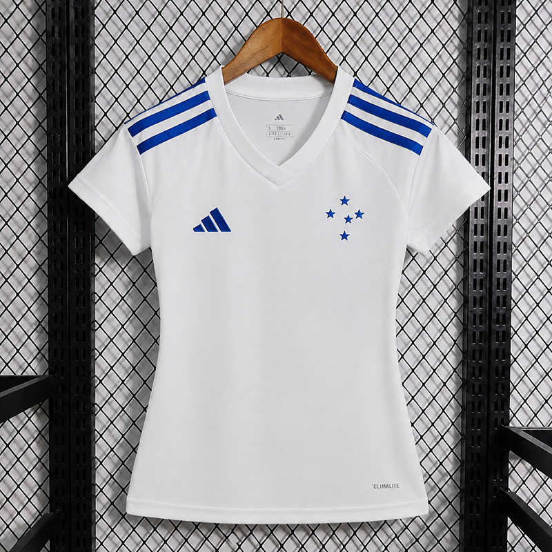 Cruzeiro Cruzeiro Away Women
