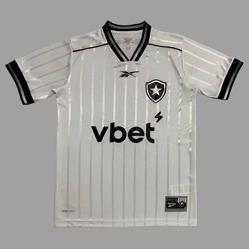 Botafogo Botafogo Third