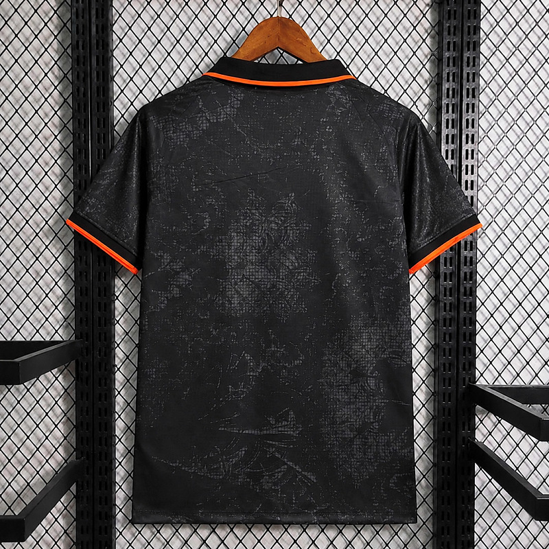 Olanda Netherlands Energy Black 2