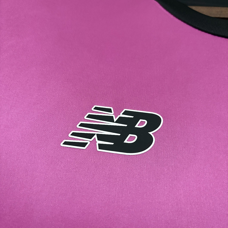 Porto 25/26 Porto Special Pink Black 2