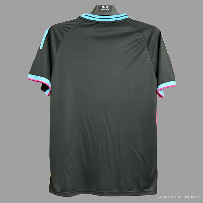 Inter Miami 24/25 Inter Miami Concept Version 2