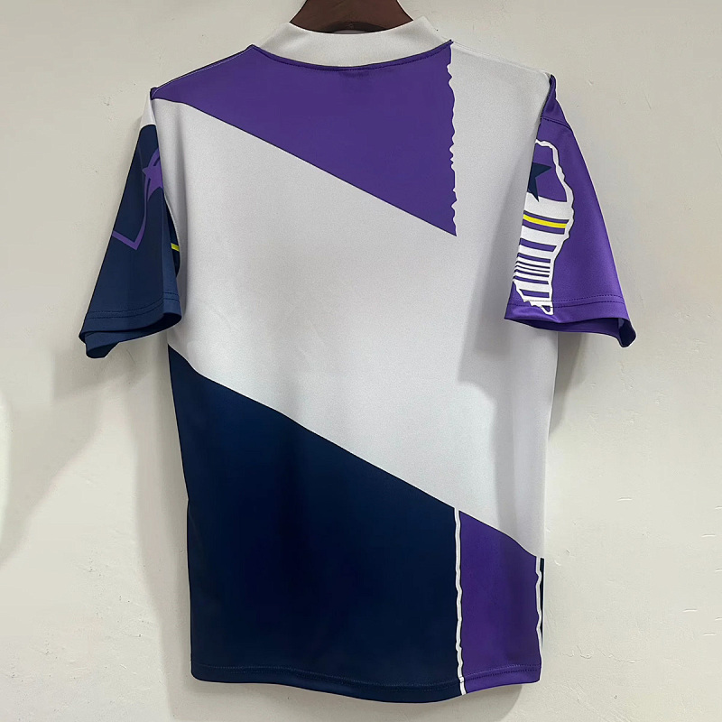 Kaiserslautern Soccer 93/94 Kaiserslautern Away Retro 2