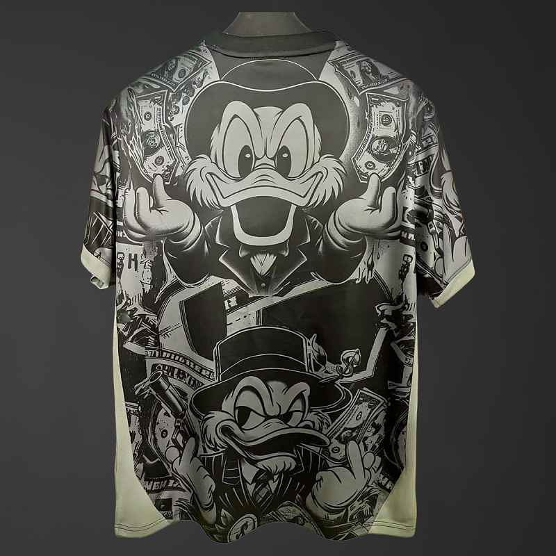 Inghilterra England Scrooge McDuck Edition 3