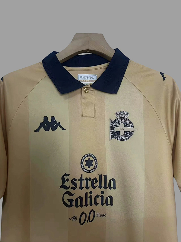 La Coruna La Coruna 25th Anniversary of La Liga Specail Version 5