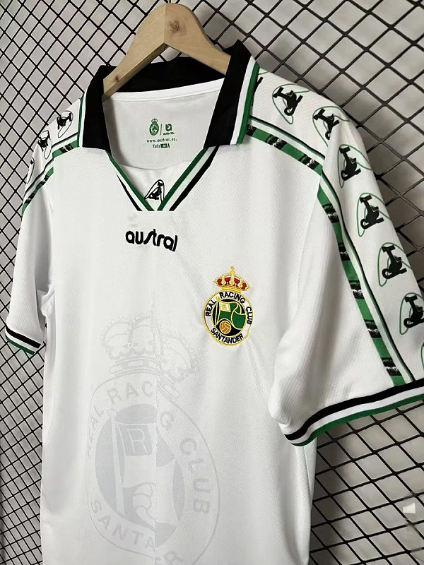 Santander Soccer 25/26 Santander Retro 2