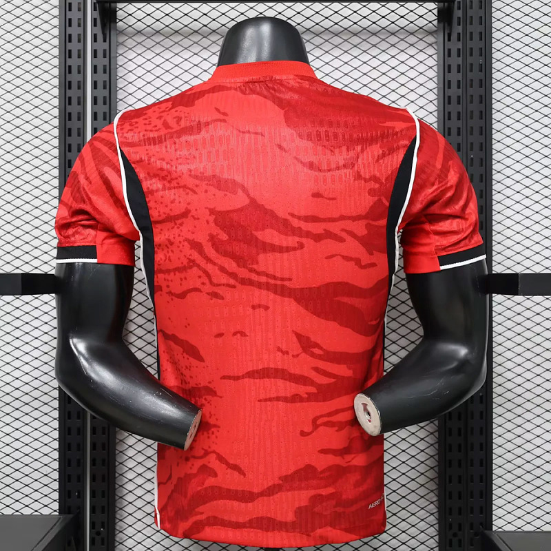 Nazionale South Korea Home Player 10