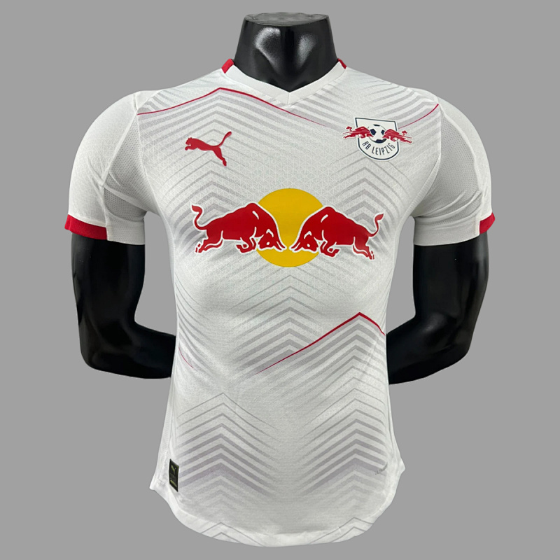 RB Leipzig 25/26 Leipzig Red Bulls Home Player