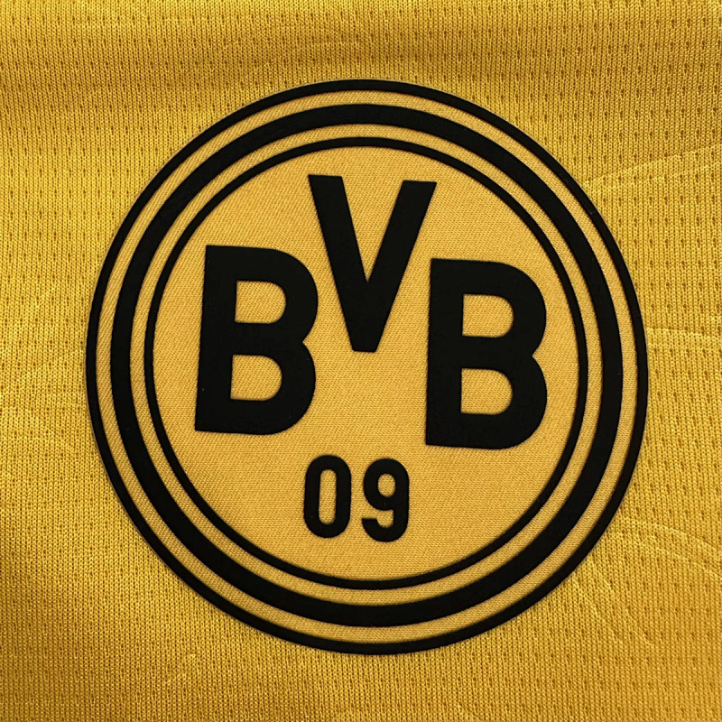 Borussia Dortmund 25/26 Dortmund Cup Version 3