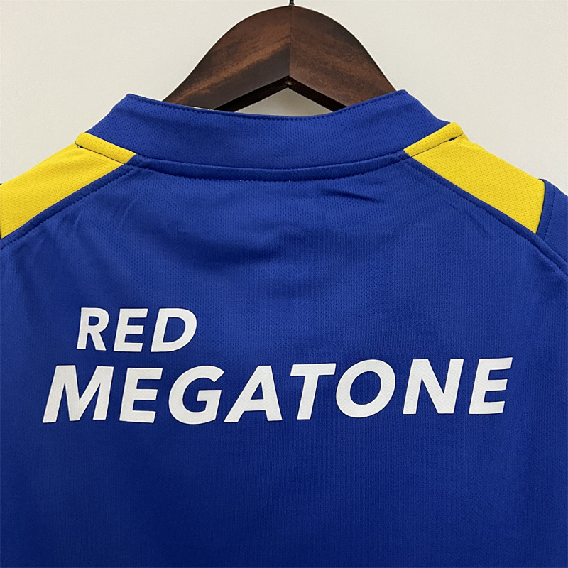 Boca Juniors 04-05 Boca Juniors home 2