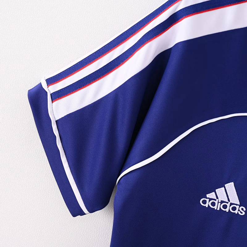 1999-2000 Universidad 1999-2000 Universidad de Chile Home Retro 6