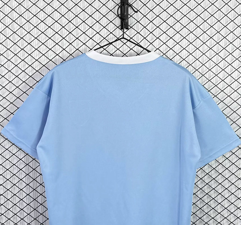 Uruguay Uruguay Home Retro 2