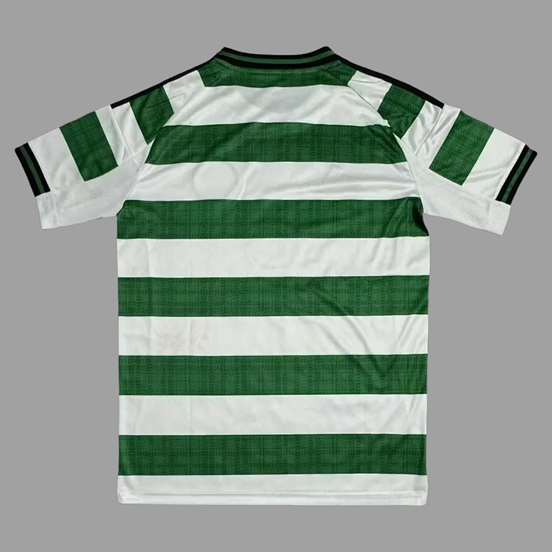 Celtic Soccer 25/26 Celtic Home 5