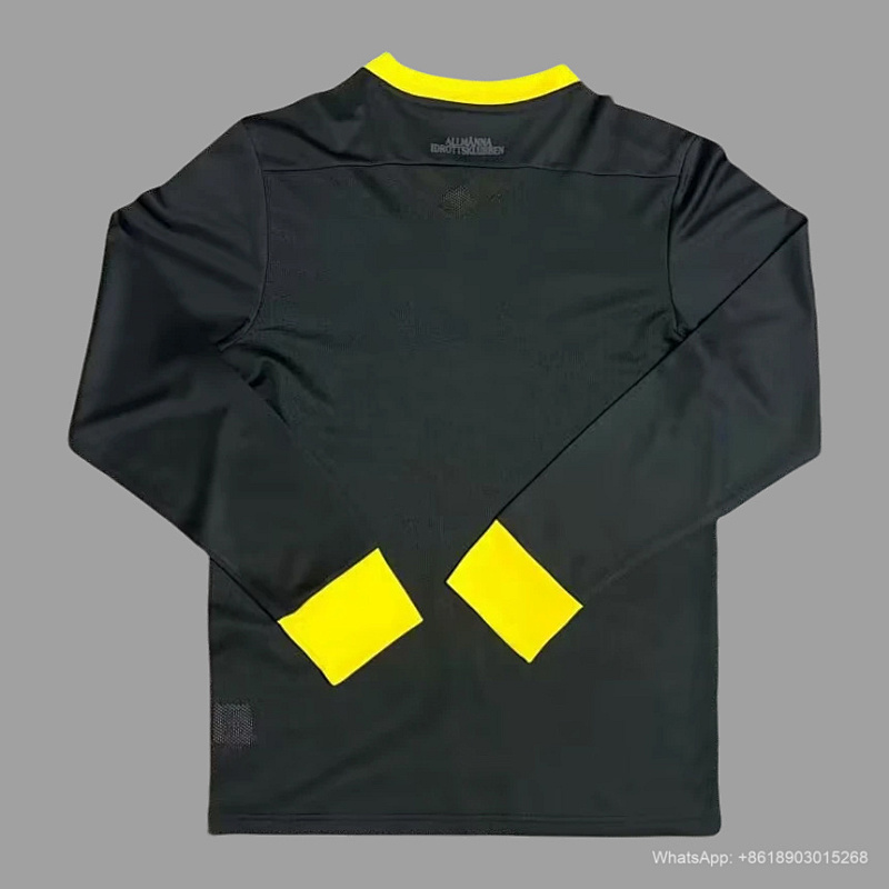 AIK Limited AIK Limited Edition long sleeve 2