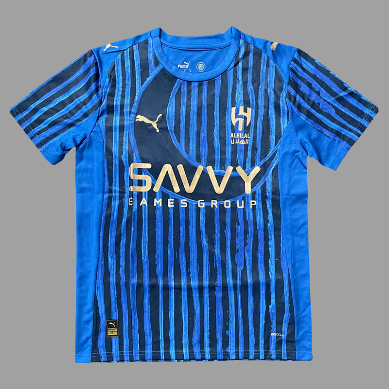 Al Hilal Al-Hilal Club World Cup Home