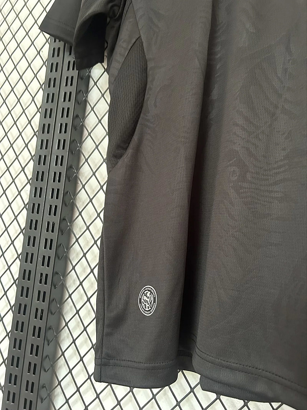 Nazionale New Zealand Away 2