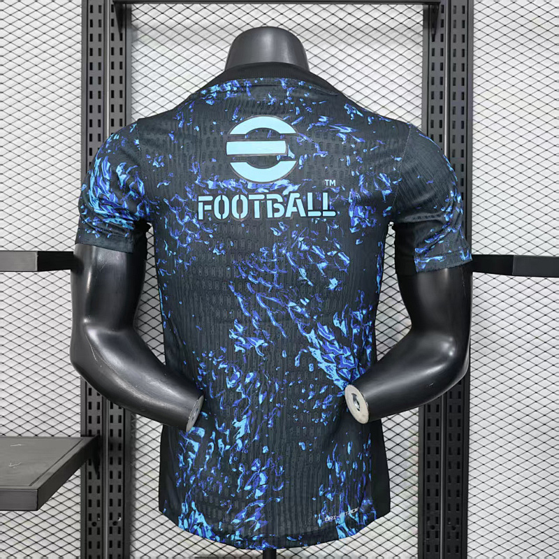 Inter 25/26 Inter Milan Pre-Match Player Jersey 5